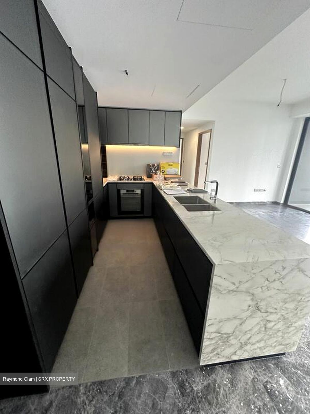 The Atelier (D9), Apartment #461131561